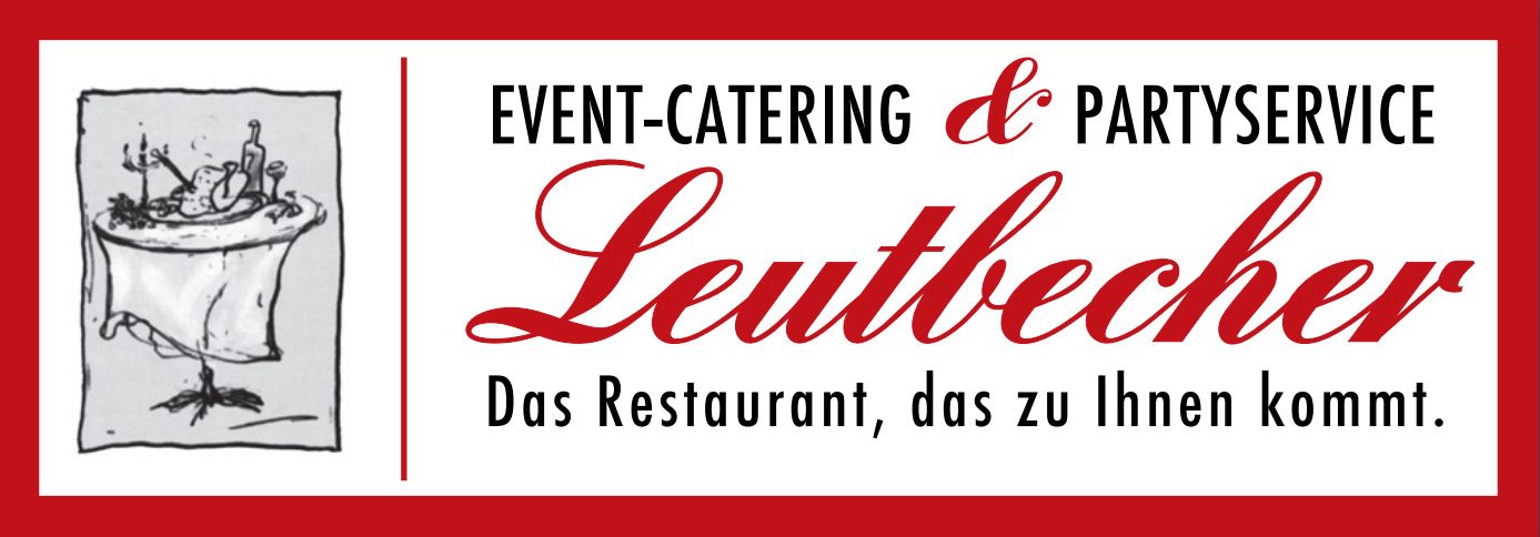 Leutbecher Jörg Logo