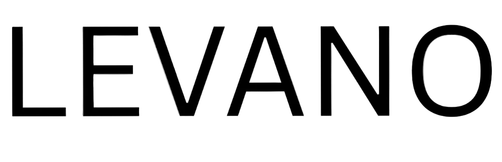 Leva No Logo