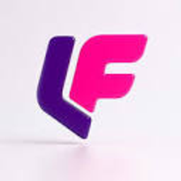 Levefitclub Logo