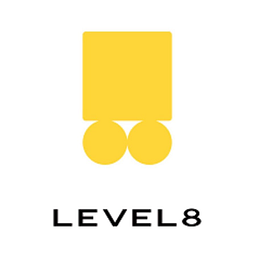 LEVEL8 Group Corp. Logo