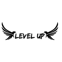 Levelup Socialinfluencer Logo