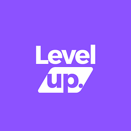 Level Up Abroad Recruitment Logo