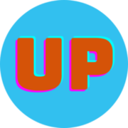 LevelUp Casino Logo