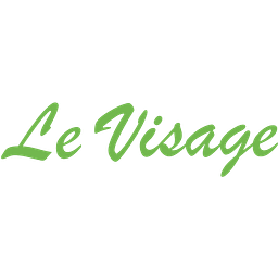 Le Visage Friseursalon Logo