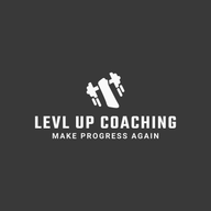 levl up Coaching Logo