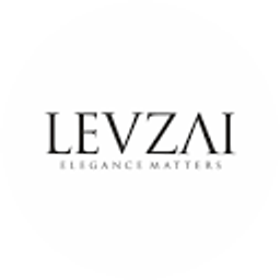 Levzai Logo