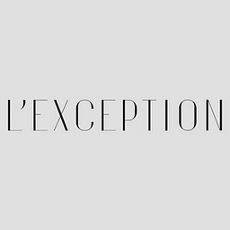 L'Exception Logo