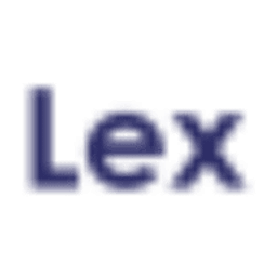 Lexority Logo
