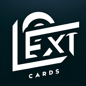 Lextcards Logo