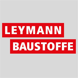 Leymann Baustoffe Logo