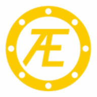 AET Lézaud GmbH Logo