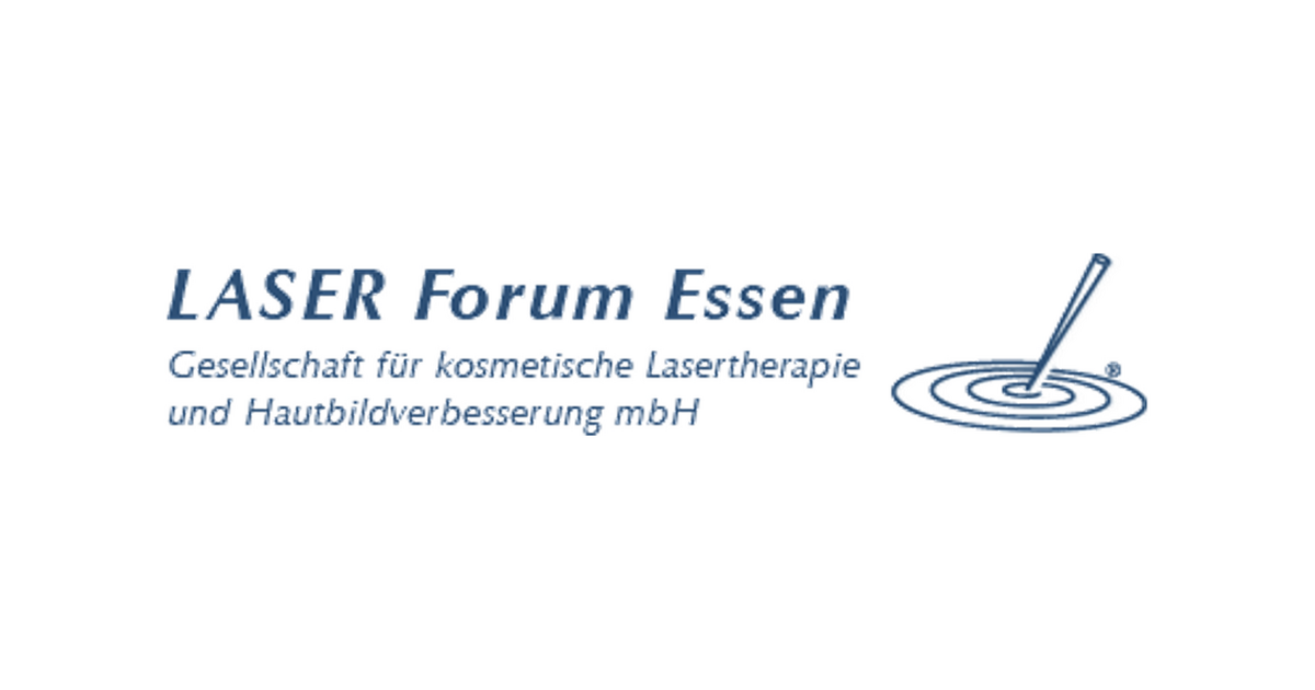 LASER Forum Essen GmbH Logo