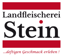 Landfleischerei Stein GmbH Logo