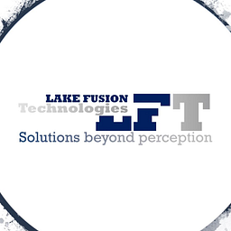 Lf T Logo