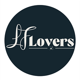 Lflovers Logo