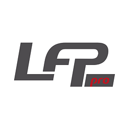 LFPpro Logo