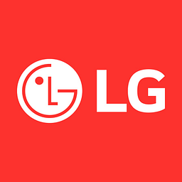LG Electronics Österreich Logo