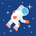 Lgbt Space Logo