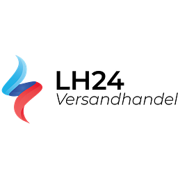 LH24 Versandhandel Logo
