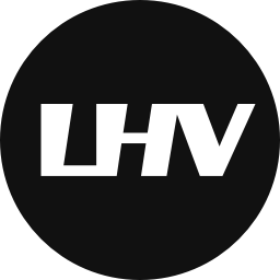 LHV Logo