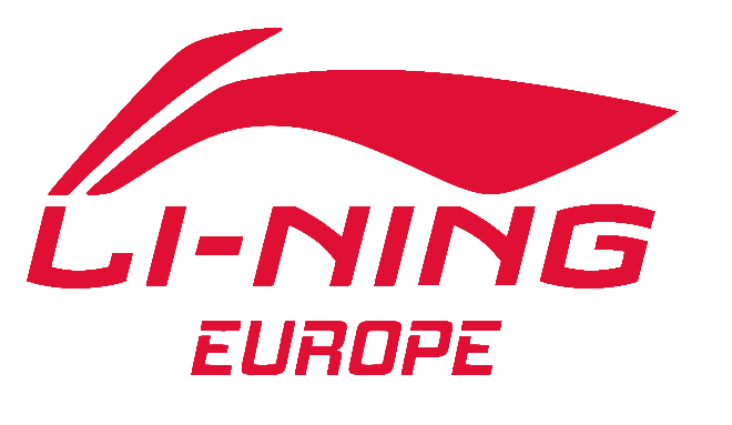 Li Ning Europe Logo
