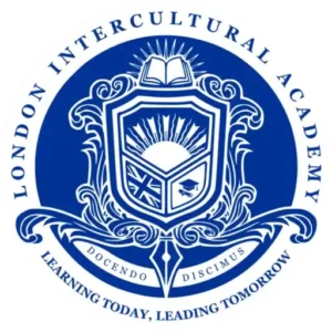 London Intercultural Academy (LIA) Logo