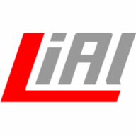 Lial-Aluminiumverarbeitung Günter Lichtenthäler GmbH Logo
