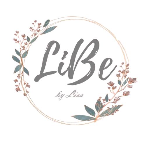 LiBe by Lisa Logo