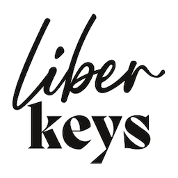 Liberkeys Logo