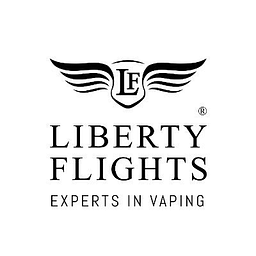 Liberty Flights Logo