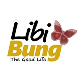 Libi Bung Logo