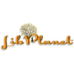 Libplanet Logo
