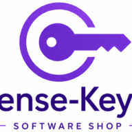 License Keys Logo