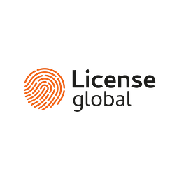 License Global Logo