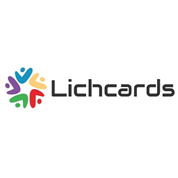 Lichcards Logo