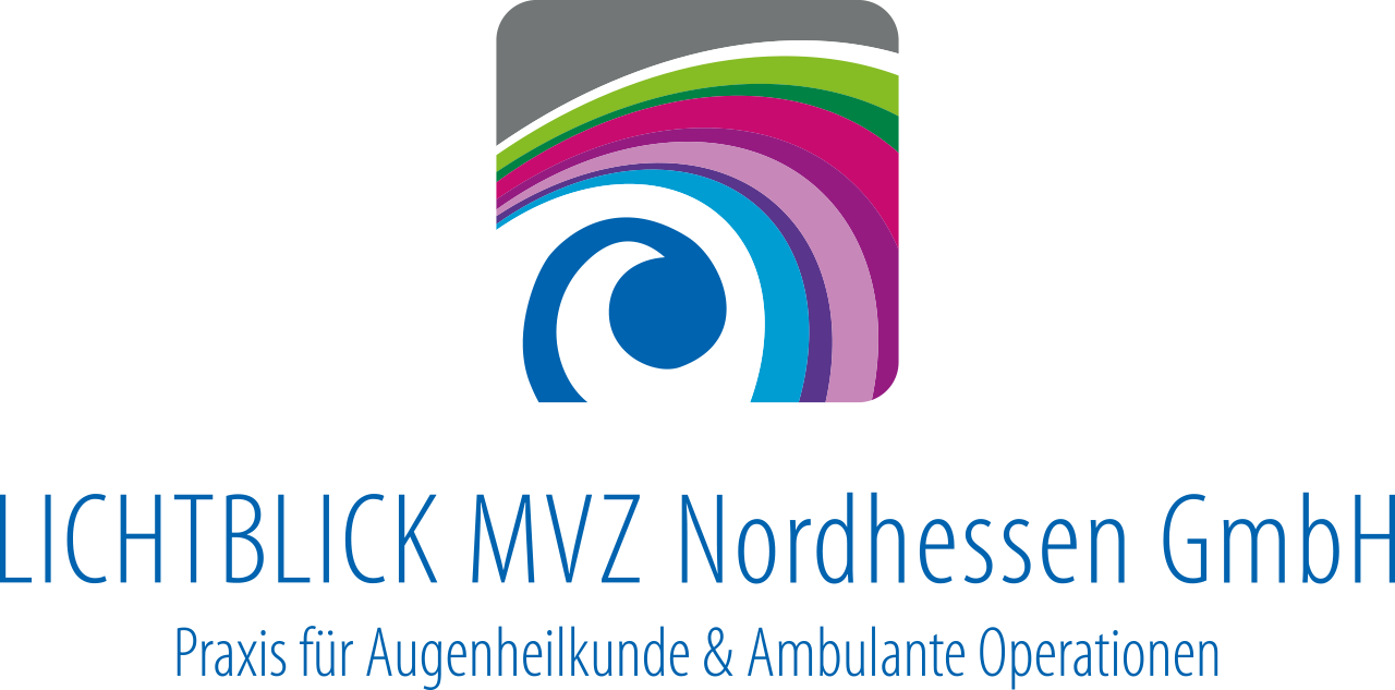 Lichtblick MVZ Nordhessen GmbH Logo