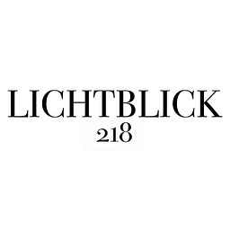 Lichtblick218 Logo