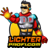Lichter Profi Logo