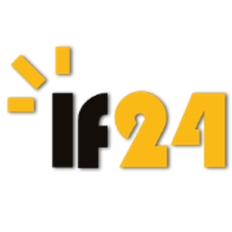Lichtfaktor24 Logo