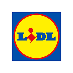 Lidl France Logo