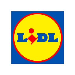 Lidl Italia Logo