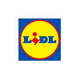 Lidl Nederland - Lidl.nl Logo