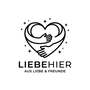 Liebehier Logo