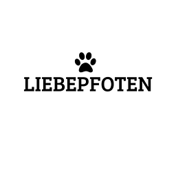 Liebepfoten Logo