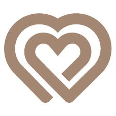 Liebespaar Logo