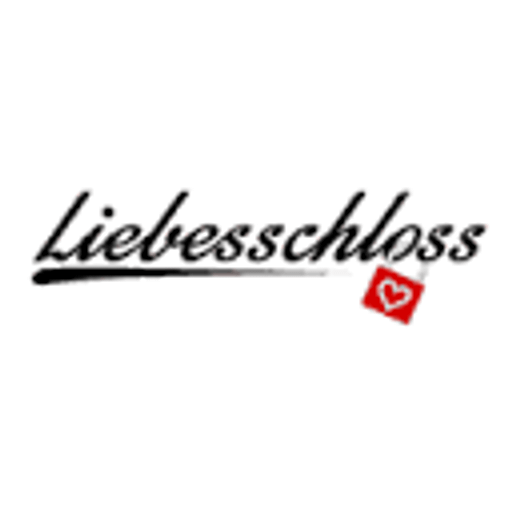 Liebesschloss Logo