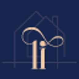 Liebevoll Immobilien Logo