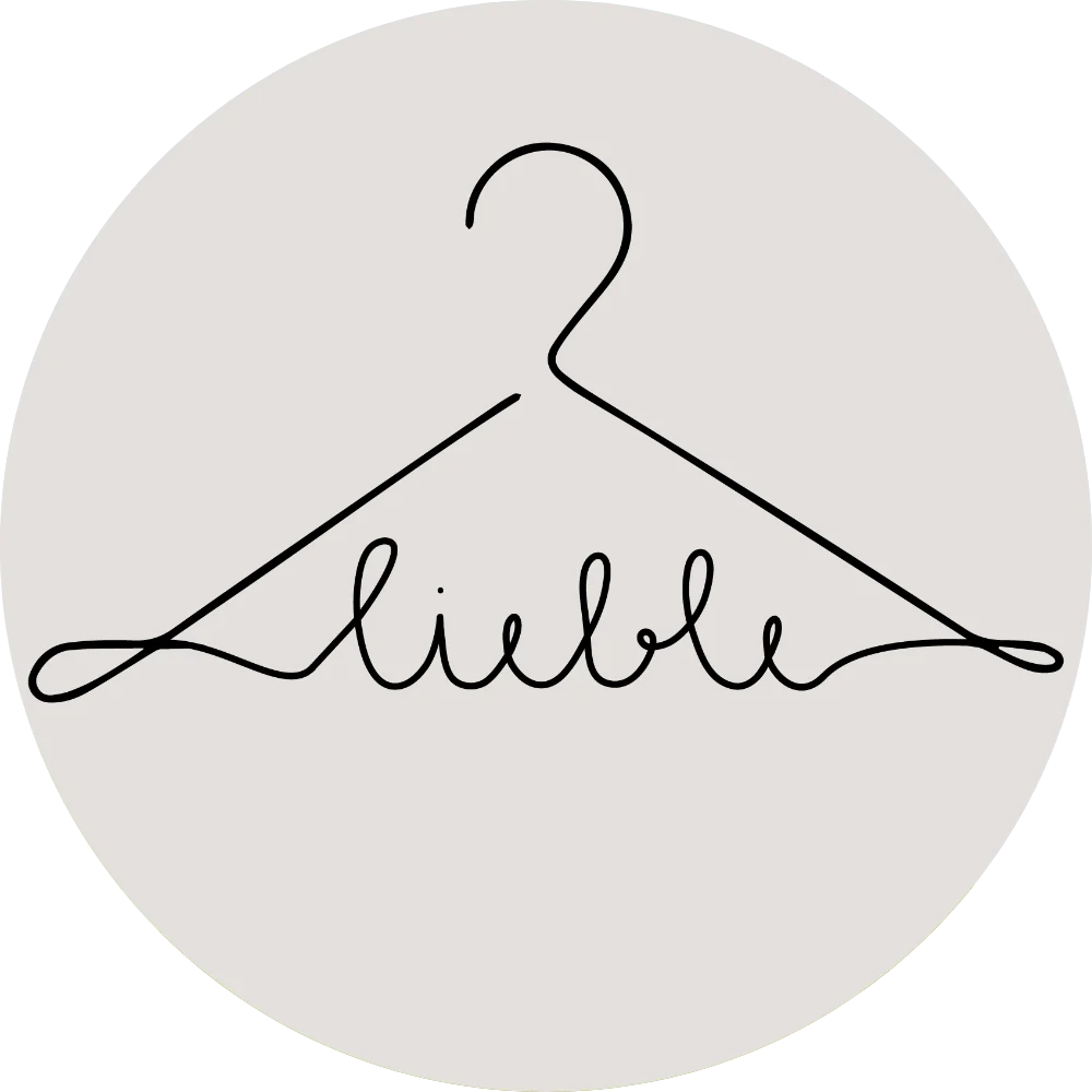 Lieble. Logo