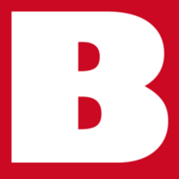 Bergmeister C. Logo