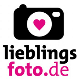 Lieblingsfoto Logo